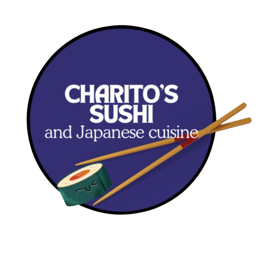 Charito's Sushi and Japanese Cuisine logo